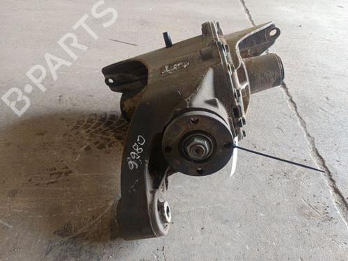 Used Rear differential Rear differential 38503879 38503879