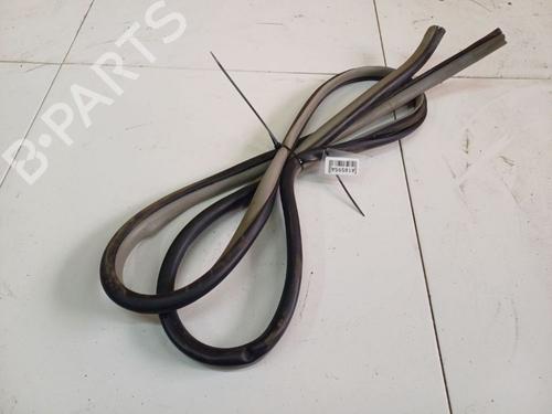 Used Rubber door seal Rubber door seal 34923846 34923846