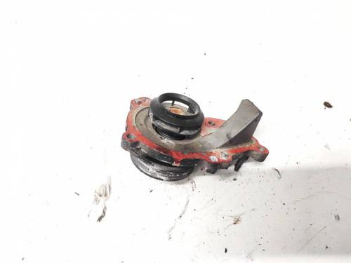 Used Pulley Pulley CITROËN DS3 (SA_) 1.2 VTi 82 (82 hp) 35329231 35329231