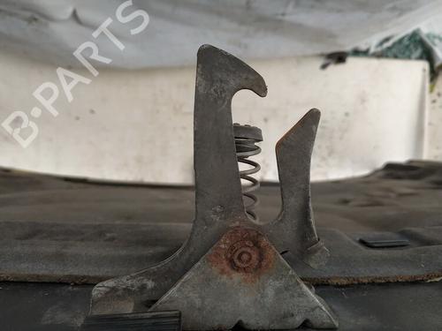 Used Interior handle Interior handle VOLVO S60 I (384) D5 (163 hp) 35588066 35588066