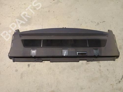 Used Rear parcel shelf Rear parcel shelf 34927571 34927571