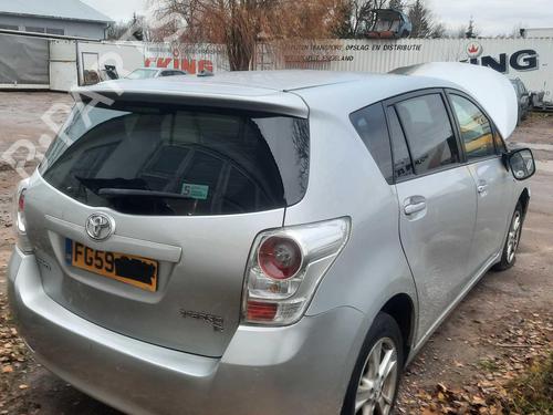 Engine mount TOYOTA VERSO (_R2_) 2.0 D-4D (AUR20_, AUR20R) | BP33087066M89  - Image 7