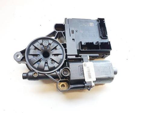 Right front window motor VW PASSAT B7 (362) 2.0 TDI | BP36960456E20 - Image 3