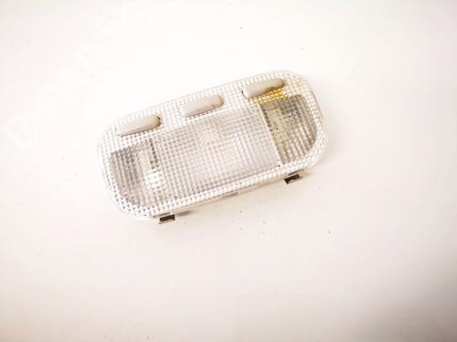 Used Interior roof light Interior roof light FIAT ULYSSE (179_) 2.2 JTD (128 hp) 35493672 35493672
