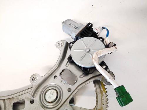 Used Left rear window motor Left rear window motor SUBARU OUTBACK (BL, BP) 2.5 AWD (BP9) (165 hp) 35317039 35317039