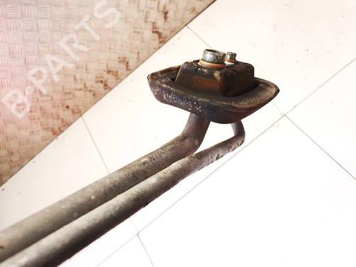 AC pipe CITROËN C8 (EA_, EB_) 2.2 HDi | BP32586483M126