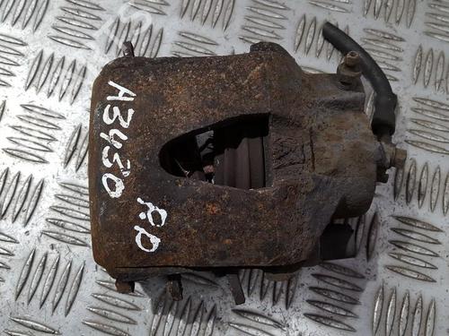 Used Right front brake caliper Right front brake caliper VW GOLF V (1K1) 1.4 FSI (90 hp) 35833532 35833532