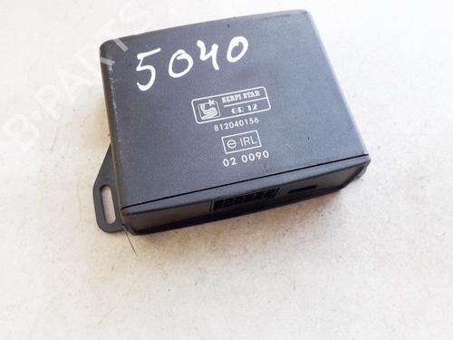 Used Electronic module Electronic module 38583249 38583249