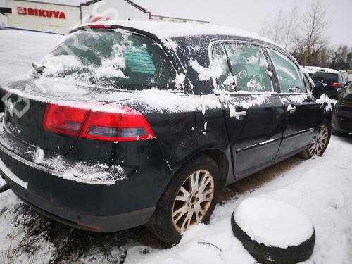 Switch RENAULT VEL SATIS (BJ0_) 3.0 dCi (BJ0J, BJ0N) | BP32558823I30  - Image 8