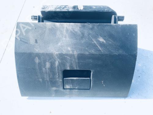 Used Glove box Glove box FORD FIESTA V (JH_, JD_) 1.4 TDCi (68 hp) 35627958 35627958