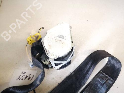 Front left seatbelt VW PASSAT B6 (3C2) 1.9 TDI | BP35244932I26 - Image 2