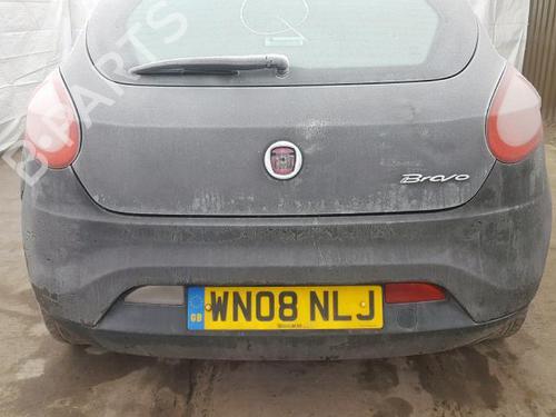 Electronic sensor FIAT BRAVO II (198_) 1.9 D Multijet (198AXC1B) | BP33505000M84 - Image 6