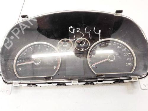 Used Instrument cluster Instrument cluster HYUNDAI i30 Estate (FD) 1.4 (109 hp) 35248106 35248106