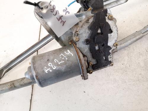 Used Front wiper motor Front wiper motor VOLVO S80 I (184) 2.5 TDI (140 hp) 35393445 35393445