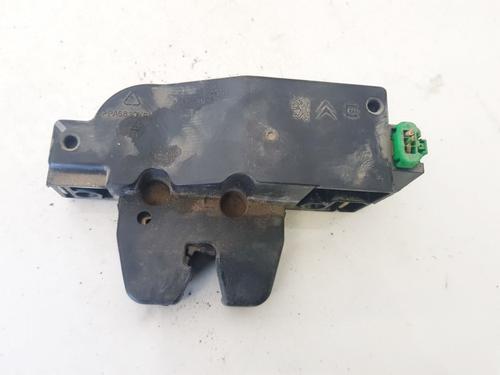 Used Tailgate lock Tailgate lock 35519797 35519797