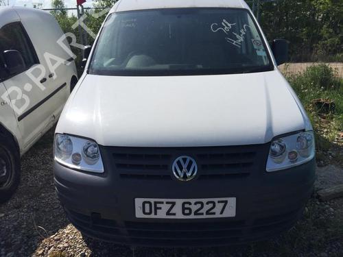Engine mount VW CADDY III MPV (2KB, 2KJ, 2CB, 2CJ) 2.0 SDI | BP33498100M89 - Image 4