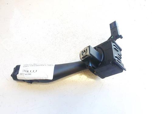 Used Warning switch Warning switch SKODA OCTAVIA II (1Z3) 2.0 TDI (140 hp) 35097545 35097545