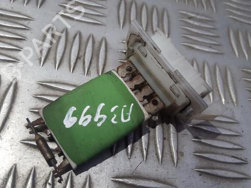 Used Heater resistor Heater resistor VW JETTA III (1K2) 2.0 TDI (140 hp) 35706869 35706869