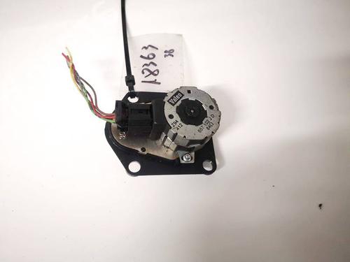 Used Electronic module PEUGEOT 607 (9D, 9U) 2.2 HDi (133 hp) 32937372