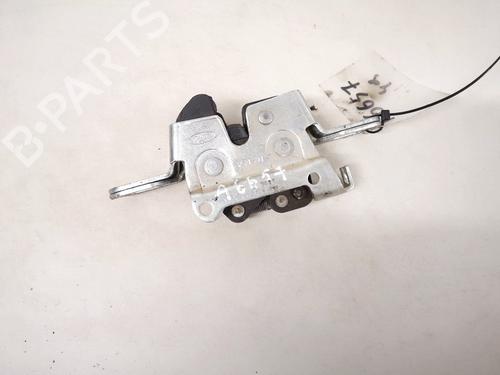 Used Tailgate lock Tailgate lock 35566987 35566987