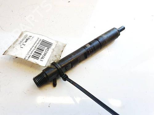 Injector RENAULT KANGOO Express (FW0/1_) 1.5 dCi 70 (FW0A, KW0V) | BP35071847M100 - Image 3