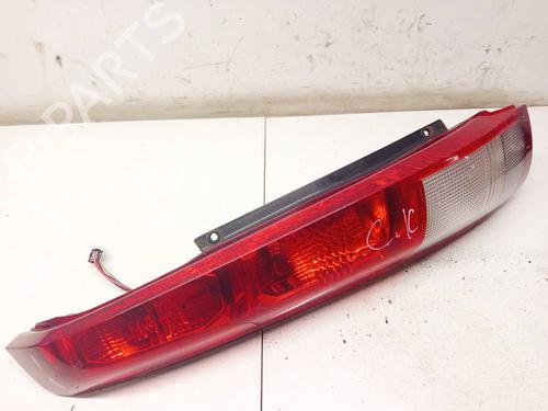 Used Left taillight Left taillight 34796060 34796060