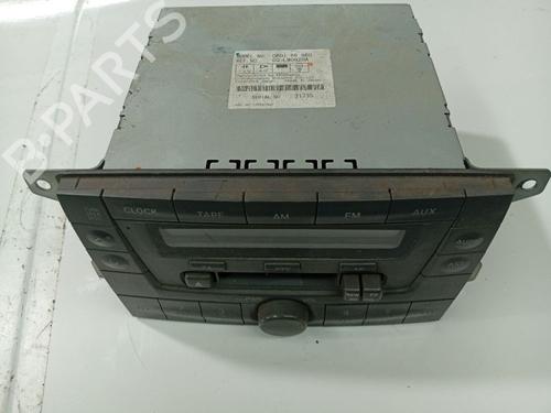 Used Radio Radio 34840823 34840823
