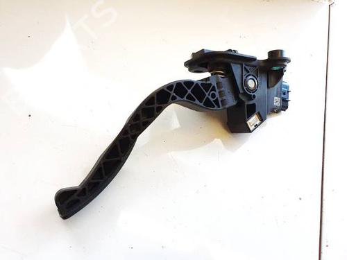 Used Pedal Pedal MITSUBISHI ECLIPSE CROSS (GK_, GL_) 1.5 T-Mivec (163 hp) 35021242 35021242