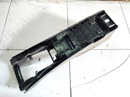 Middle console MERCEDES-BENZ C-CLASS (W203) C 180 (203.035) | BP38611845I22 - Image 2