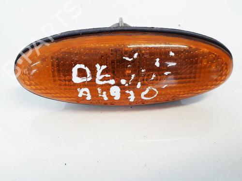 Used Right side indicator Right side indicator MAZDA MPV II (LW) 2.0 DI (136 hp) 35634496 35634496