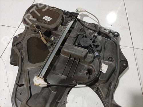Rear right window mechanism MAZDA 3 (BK) 1.6 (BK14) | BP34754818C25 - Image 4