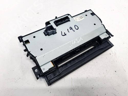 Climate control LAND ROVER RANGE ROVER EVOQUE VAN (L538) SD4 4x4 | BP38577704I5 - Image 3