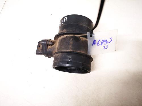 Used Mass air flow sensor Mass air flow sensor 35547127 35547127