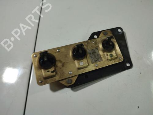 Electronic module AUDI 80 B4 Saloon (8C2) 1.9 TDI | BP34775403M83 - Image 3