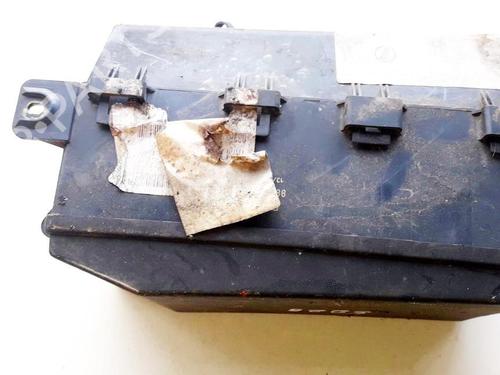 Used Fuse box Fuse box FORD FOCUS I (DAW, DBW) 1.8 Turbo DI / TDDi (90 hp) 33519914 33519914