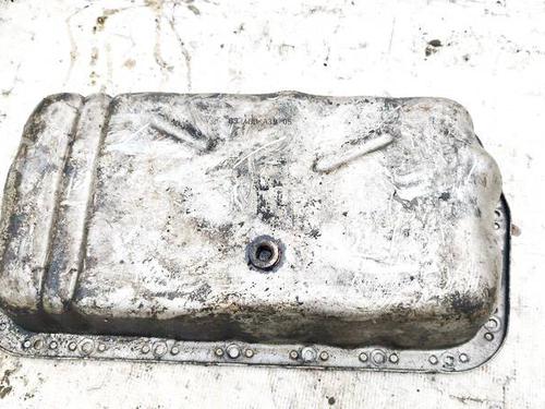 Used Oil sump Oil sump RENAULT ESPACE IV (JK0/1_) 2.2 dCi (JK0H) (150 hp) 39999084 39999084
