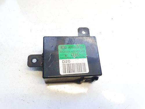 Used Electronic module Electronic module 34827687 34827687