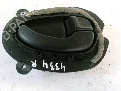 Used Rear right interior door handle Rear right interior door handle PEUGEOT 406 (8B) 2.0 16V (135 hp) 35620260 35620260
