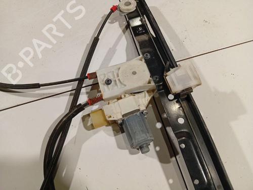 Right front window motor FORD S-MAX (WA6) 2.2 TDCi | BP39084851E20 - Image 2