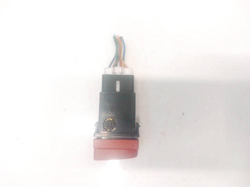 Warning switch KIA RIO II (JB) 1.5 CRDi | BP35341497I22 - Image 3