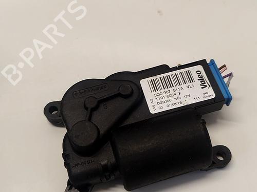 Elektronisk modul Elektronisk modul AUDI A5 (8T3) 3.0 TDI quattro (240 hp) 33613249 33613249