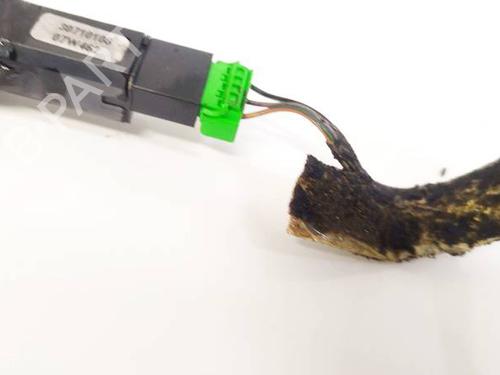 Warning switch VOLVO S80 II (124) 2.4 D | BP35168025I22 - Image 2