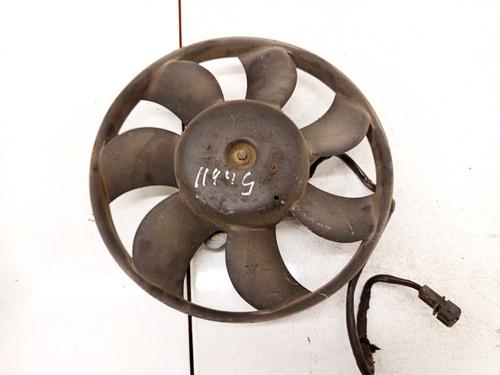 Køleventilator elektrisk Køleventilator elektrisk 39574704 39574704