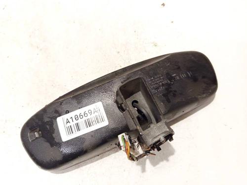 Rear mirror FORD FOCUS II (DA_, HCP, DP) 1.6 TDCi | BP34915980I6 - Image 2