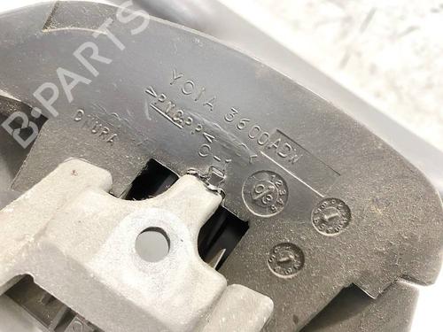 Steering wheel FORD TRANSIT Van (FA_ _) 2.0 DI (FAE_, FAF_, FAG_) | BP35059629C49 - Image 4