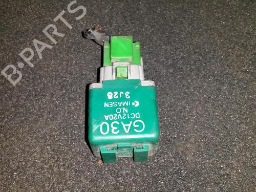 Used Other Other MAZDA 626 IV Hatchback (GE) 2.0 i (GE10S1) (115 hp) 33480599 33480599