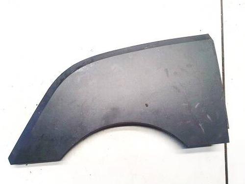 Used Middle console Middle console FORD FOCUS C-MAX (DM2) 2.0 TDCi (136 hp) 40616641 40616641