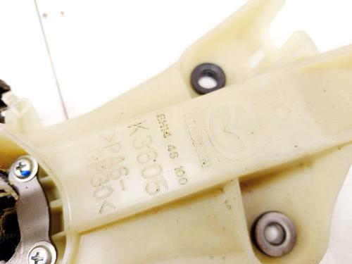 Gear lever MAZDA CX-7 (ER) 2.3 MZR DISI Turbo AWD (ER3P) | BP39232006M90 - Image 3