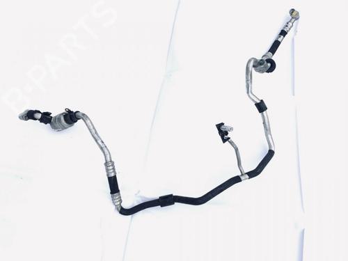 Used AC pipe AC pipe PORSCHE CAYENNE (9PA) S 4.5 (340 hp) 33061961 33061961