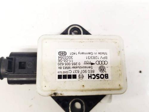 Electronic module AUDI A4 B7 (8EC) 2.0 TDI | BP34832942M83 - Image 2